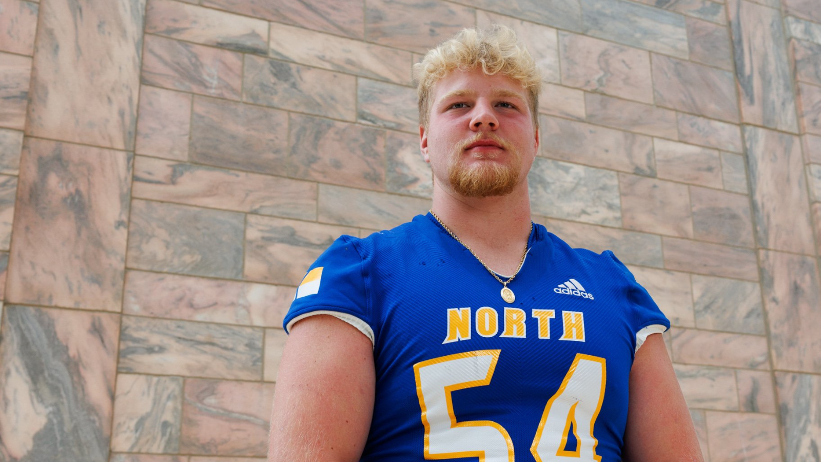 Signee spotlight: A ferocious trench enforcer, Tyson Terry was key recruiting win for Nebraska